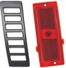 917102A Rear Side Marker Lamp and Bezel Assembly for 1970-1972 Chevy Chevelle, Malibu [Right/Passenger Side] - image 1