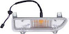 917169 Park Lamp Assembly 1970-73 Camaro; Standard, SS, Z28 Models; LH Driver Side - image 1