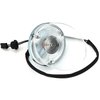 917177  Park Lamp Assembly 1971-72 Oldsmobile F85, Cutlass - image 2