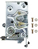 91L130 Door Latch Assembly 1979-93 Mustang; Drivers Side - image 1