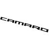 92199526BK Front Fender Emblem 2010-15 Chevy Camaro - image 1
