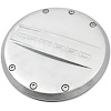 92212671 2010-15 Chevrolet Camaro, Gas Door Cover, For Fuel Door, Paintable - image 1