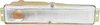926327 Park Light Assembly 1962 Chevy II/Nova; LH - image 2