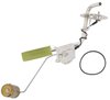 9275A Fuel Tank Sending Unit 1960-68 Mustang, Falcon, Comet; w/o Low Fuel Warning; 3/8" Pipe; Zinc Plated - image 3