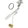9275AB Fuel Tank Sending Unit 1964-68 Ford Mustang; without Low Fuel Warning; 5/16" - image 2