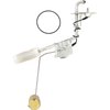 9275AB Fuel Tank Sending Unit 1964-68 Ford Mustang; without Low Fuel Warning; 5/16" - image 3