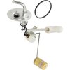 9275AB Fuel Tank Sending Unit 1964-68 Ford Mustang; without Low Fuel Warning; 5/16" - image 4