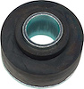 928380 Subframe Body Mount Bushing 1967-72 Camaro; Firebird, 1968-72 Nova/GM X-body; # 2 Position; Upper Bushing - image 1