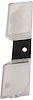 1982-90 Camaro Rear License Lamp Assembly LH - image 1