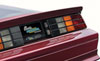1982-90 Camaro Rear License Lamp Assembly - RH - image 2
