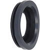 92L010 1966-96 Ford, Mercury; Lower Fuel Tank Filler Pipe Seal; Various Models