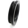 92L010 1966-96 Ford, Mercury; Lower Fuel Tank Filler Pipe Seal; Various Models - image 4