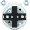 9305BR Fuel Gauge 1964-66 Ford Mustang; GT; Deluxe; With Round Speedometer - image 4