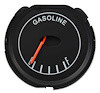 9305C Dash Fuel Gauge 1967-68 Ford Mustang; for Models with Tachometer - image 1