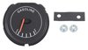 9305C Dash Fuel Gauge 1967-68 Ford Mustang; for Models with Tachometer - image 2