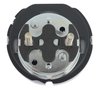 9305C Dash Fuel Gauge 1967-68 Ford Mustang; for Models with Tachometer - image 3