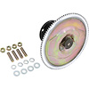 939899 1969-75 Chevrolet, Fan Clutch, OE Style, Thermal, 6" Diameter, 3-1/4" Fan Bolt Spacing - image 1