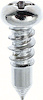 Headlight Retaining Ring to Bucket Screw GM Vehicles with 7" Single Headlamp - image 1