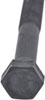 9421430 Lower Control Arm Bolt 1964-74 1/2"-13 X 3-3/4" - image 2