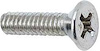 1967-72 Mirror Screw - #8-32 X 3/4" - image 1