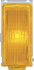 Park Lamp Assembly Left 1977-78 Nova - image 1
