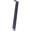 949621 1967-69 Firebird, Hood Latch Angled Support Brace - image 1