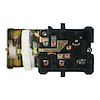 94L016 1980-88 Ford Headlamp Switch; 9-Terminals; With Visibility Light Group - image 1