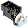 94L016 1980-88 Ford Headlamp Switch; 9-Terminals; With Visibility Light Group - image 2