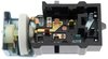 94L016 1980-88 Ford Headlamp Switch; 9-Terminals; With Visibility Light Group - image 3