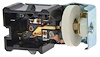 94L017 1980-86 Ford, Mercury; Headlamp Switch; 7-Terminals; without Visibility Light Group; Various Models - image 1