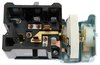 94L017 1980-86 Ford, Mercury; Headlamp Switch; 7-Terminals; without Visibility Light Group; Various Models - image 3