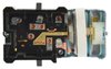 94L017 1980-86 Ford, Mercury; Headlamp Switch; 7-Terminals; without Visibility Light Group; Various Models - image 4