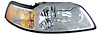 Headlight Assembly Set - image 1