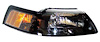 Headlight Assembly Set - image 1