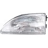 Headlight Assembly - image 1