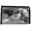 Headlight Assembly - image 1