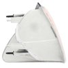 94L131 1987-93 Mustang; Front Side Marker Lamp Lens; Driver Side - image 4