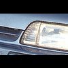 94L133 1987-93 Mustang; Park Light Assembly; Clear Lens; Drivers Side - image 2