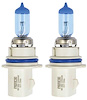 94L301 Headlight Bulb Set; 9004 Platinum Series Xenon-Enhanced Halogen Bulbs - image 1