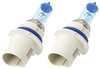 94L301 Headlight Bulb Set; 9004 Platinum Series Xenon-Enhanced Halogen Bulbs - image 2