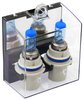 94L301 Headlight Bulb Set; 9004 Platinum Series Xenon-Enhanced Halogen Bulbs - image 3