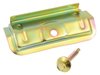 94L307 1979-86 Ford Mustang; Battery Tray Hold Down Clamp - image 2