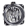 94L322 2002-04 Ford Mustang; SVT Cobra; Fog Lamp Assembly; LH Or RH - image 1