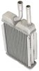 95L102 1979-93 Mustang, 1979-86 Capri; Aluminum Heater Core Assembly; with Air Conditioning; Various Ford Lincoln, Mercury Model - image 2