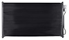 95L105 1999-04 Mustang AC Condenser - 3.8L V6, 4.6L V8 (Except Cobra) - image 1