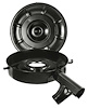 9600H Air Cleaner Base and Lid with Snorkel and Vent Tubes 1965-67 Mustang; 289 8 cyl., California Special - image 1