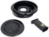 9600Q Air Cleaner for 1971-73 Ford Mustang 8 Cylinder - image 2