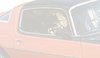 9605610 Roof Drip Molding for 1971-1979 Chevy Camaro, Pontiac Firebird without Vinyl Top [Right/Passenger Side] - image 3