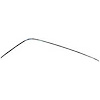 9605611 Roof Drip Molding for 1971-79 Camaro, Firebird [Left/Driver Side] - image 1