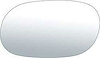 Bullet Mirror Glass 1970-81 Chevy Camaro/Pontiac Firebird - image 1